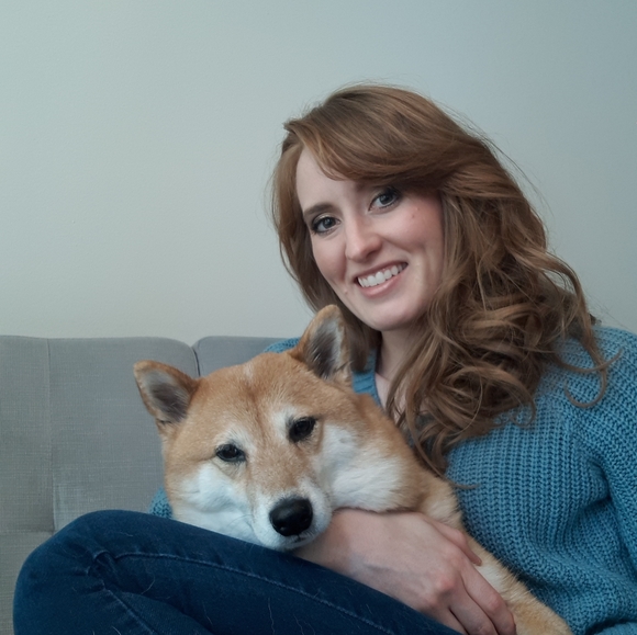 Meet your Posher, Amy - Picture 3 of 4